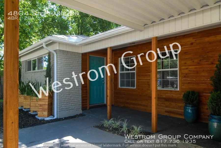 4804 Stephanie Dr - Photo 2 of 17