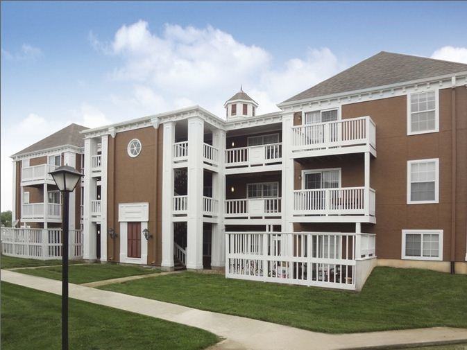 The Edge at Olathe - Photo 3 of 43