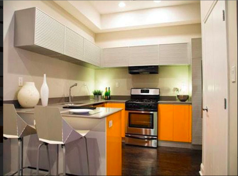 471 Keap Street #20HY