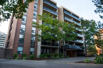 60 Tannery Rd 512 Mississauga On M5a0s8 1 Bedroom Condo