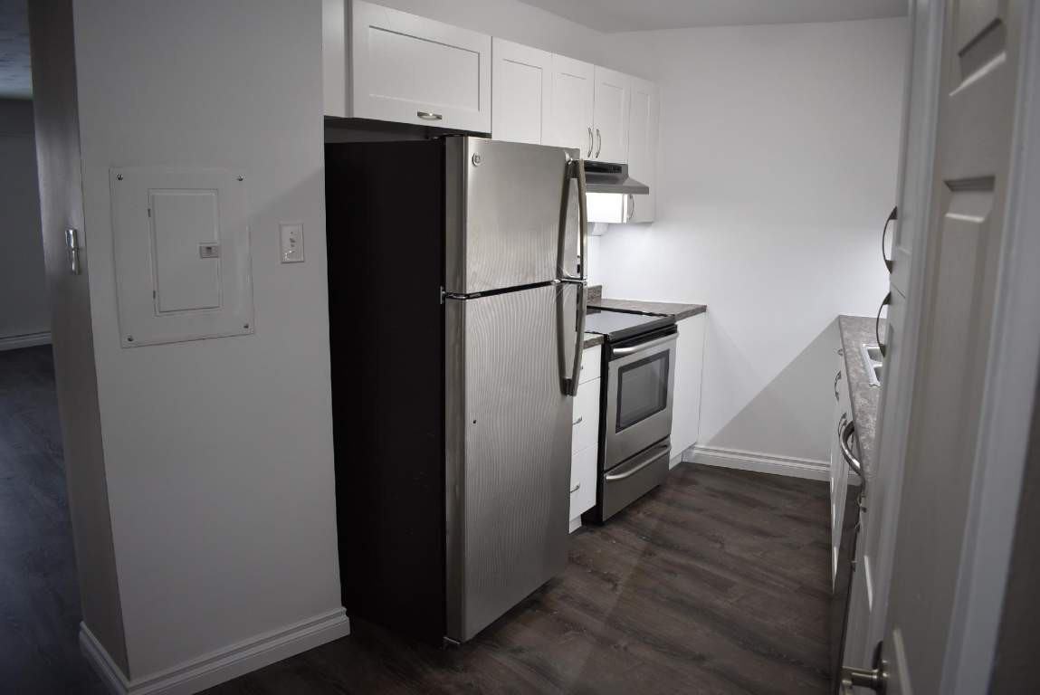 Pine Allard Properties Apartments 751 Pine St, Sault Ste. Marie, ON