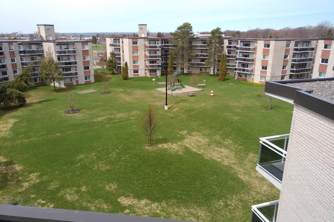 Pine Allard Properties Apartments 751 Pine St, Sault Ste. Marie, ON