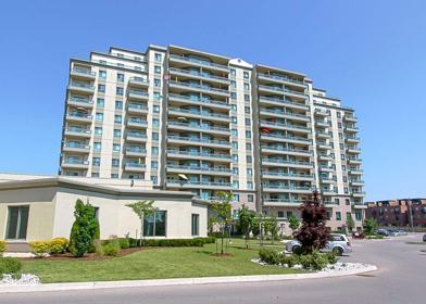 100 Plains Rd W, Burlington, ON L7T 0A5 - 2 Bedroom Apartment for Rent ...