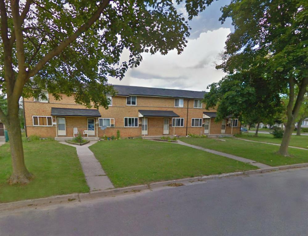 Fairmont Gardens Townhouses Apartments 1 Court Lane, London, ON N5W