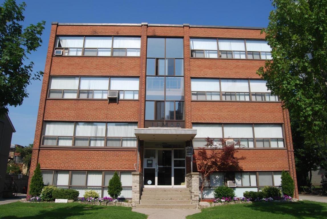 107 REDPATH AVENUE Apartments for Rent 107 Redpath Ave, Toronto, ON