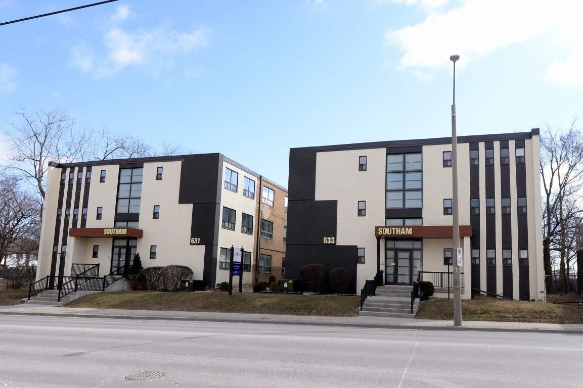 Southam Apartments 633 Upper James St 631, Hamilton, ON L9C 2Y9 Zumper