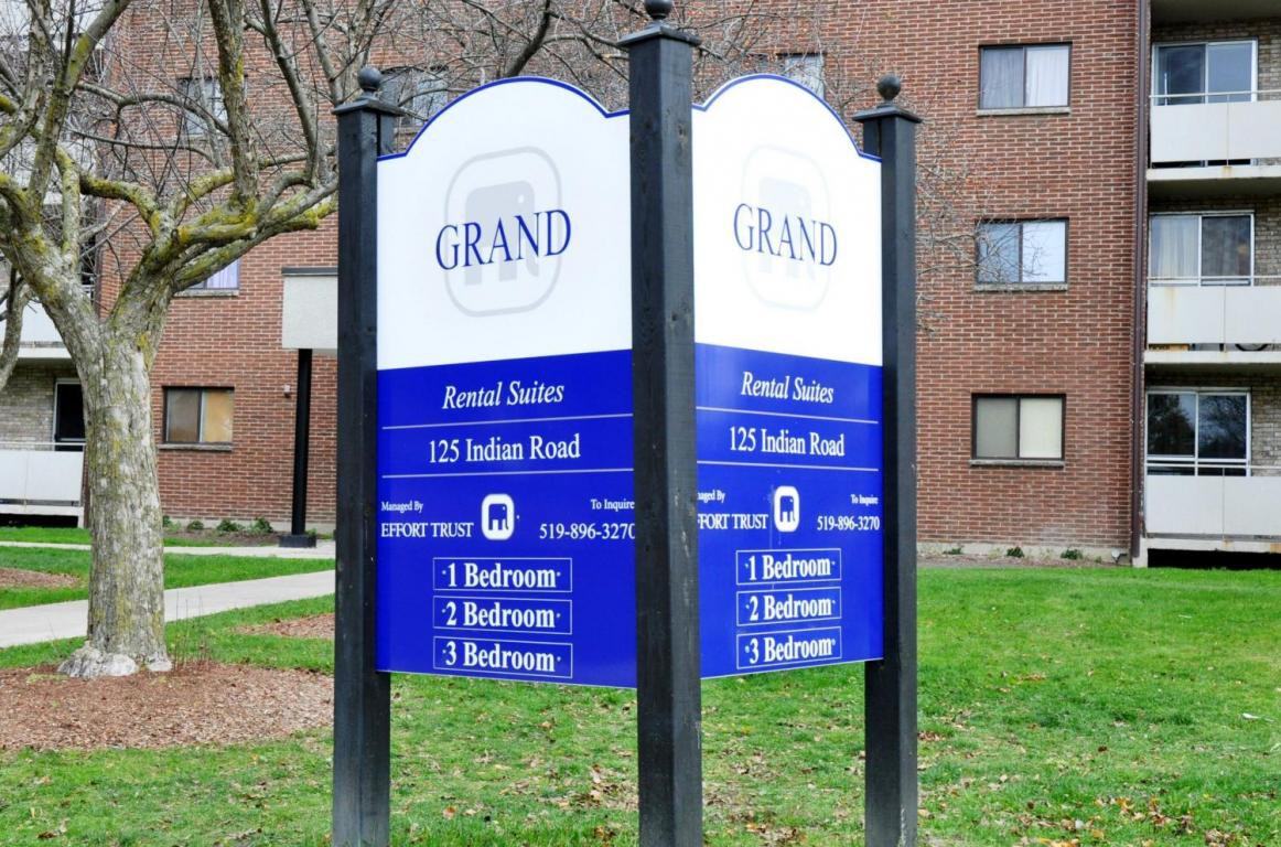 125 Indian Road Apartments For Rent 125 Aldermasten Apts