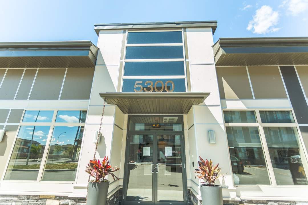 Parliament Rentals Apartments 5300 Parliament Ave, Regina, SK S4W 0S5