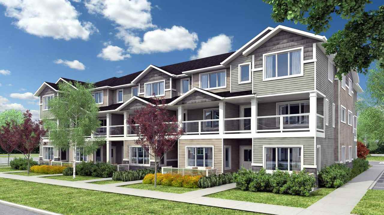 Element Townhouse Rentals Apartments for Rent 85 Fiorentino St