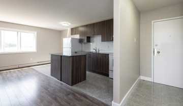 901 Cottonwood Ave Sherwood Park Ab T8a 1z5 1 Bedroom