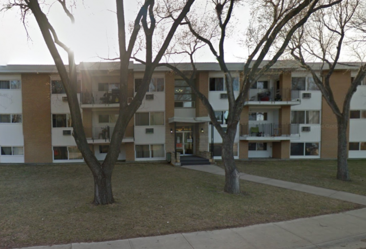 Proctor Gardens Apartments 117 Procter Pl, Regina, SK S4S 4G2 Zumper