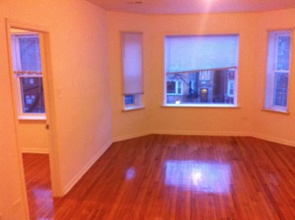 Large 2bd on 62nd Rocwell *also section 8 Apartments 2609 W