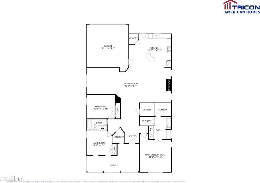 3614 Silver Springs Way SW - Photo 3 of 3