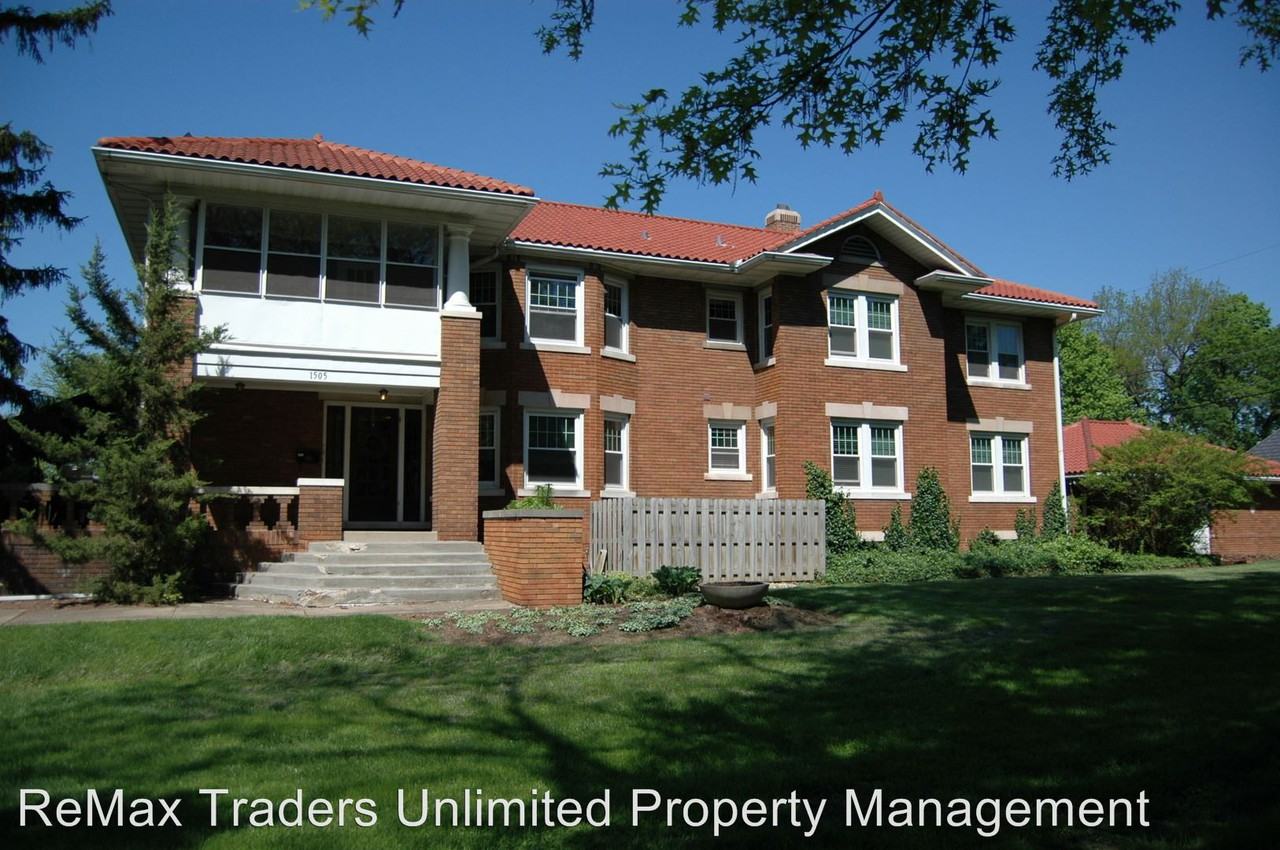 1505 Glen Ave. Apartments 1505 E Glen Ave, Peoria Heights, IL 61616