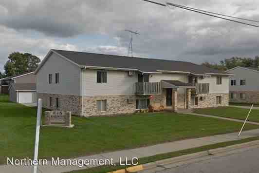 525 & 545 MAIN STREET 710 & 750 WATER STREET Apartments 710 S Water