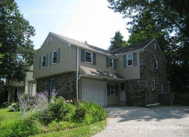 940 Clover Hill Rd - Photo 2 of 18