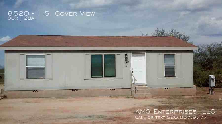 8520 S Cover View Rd - Photo 2 of 44