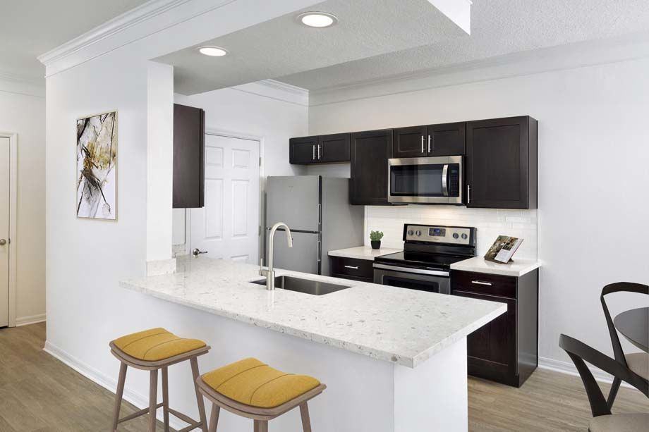 Renting in Tampa What will 1,300 get you?