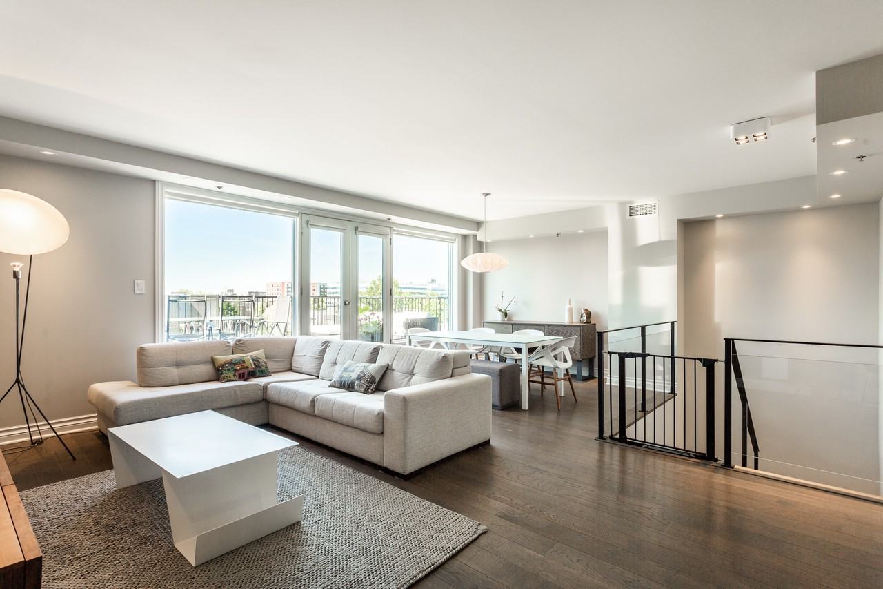 6820 Rue Saint-Urbain - Photo 3 of 13