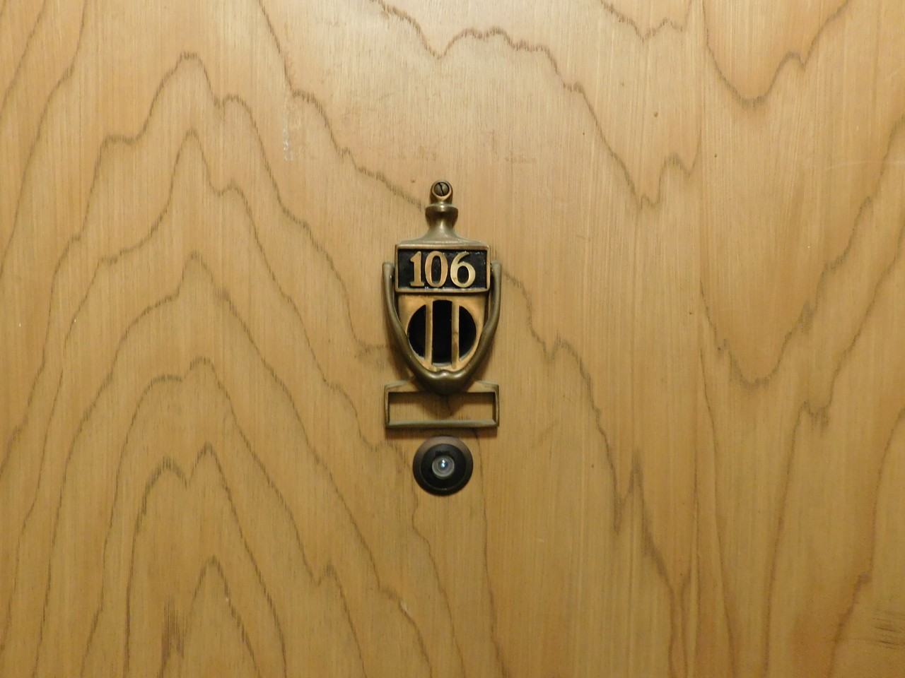 295 Buchanan Street #106