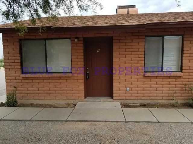 1841 S Campbell Ave #1 - Photo 2 of 14