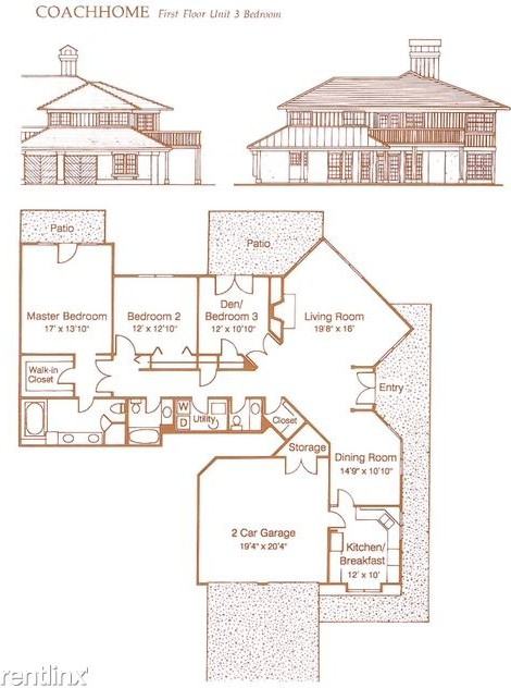 300 Renaissance Blvd - Photo 2 of 9