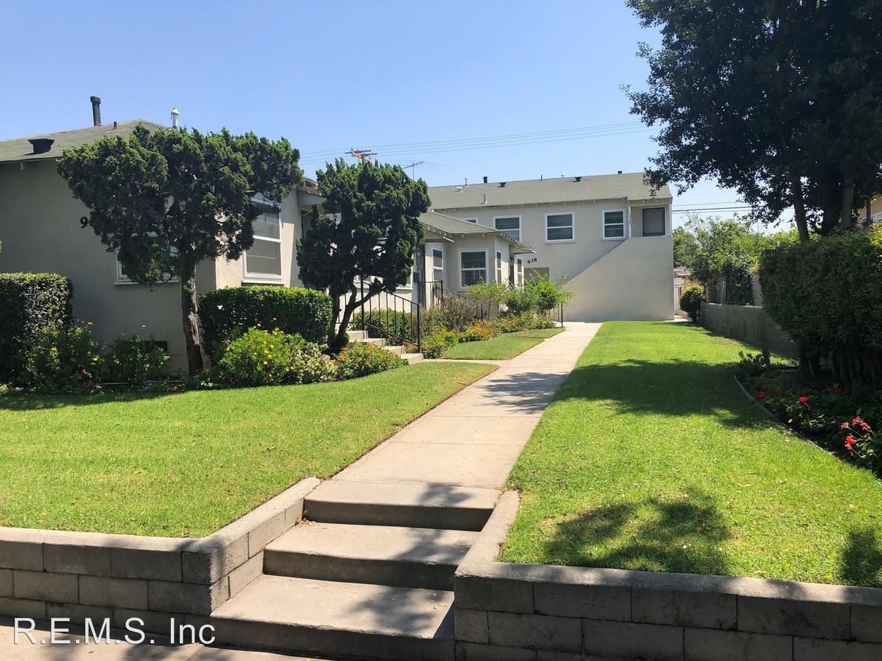 936938 S. OAK STREET Apartments for Rent 936 S Oak St, Inglewood, CA