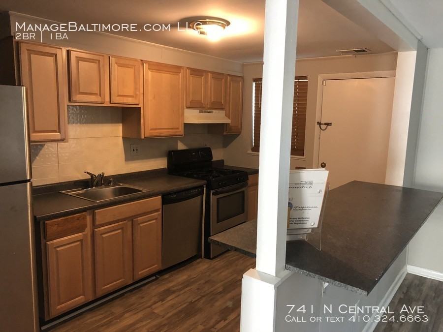 741 N Central Ave - Photo 3 of 22