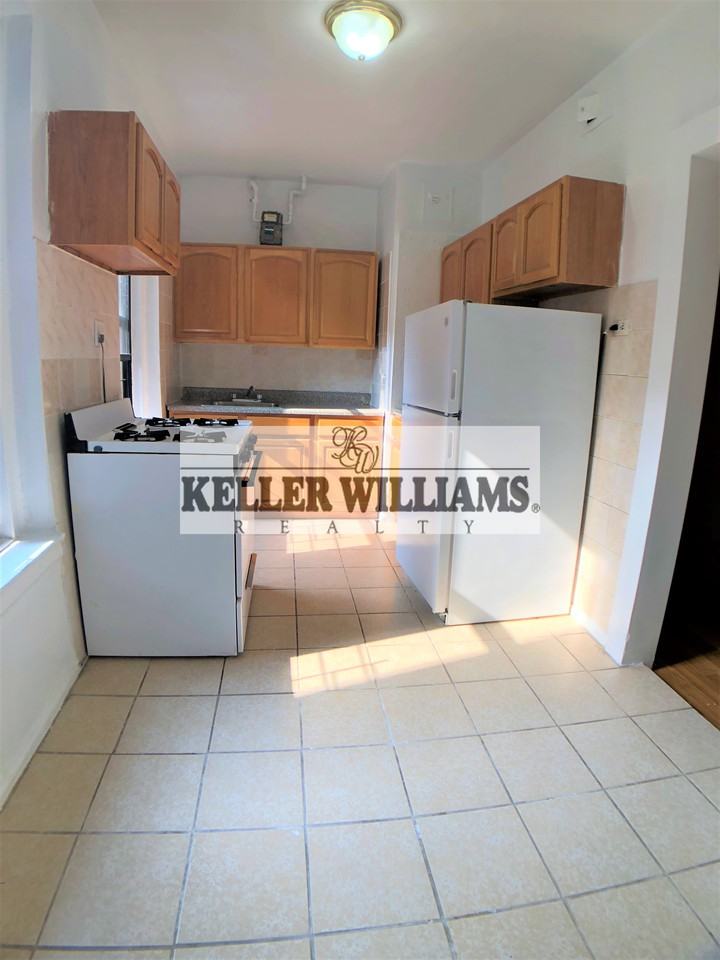 Fort George Hill #5H