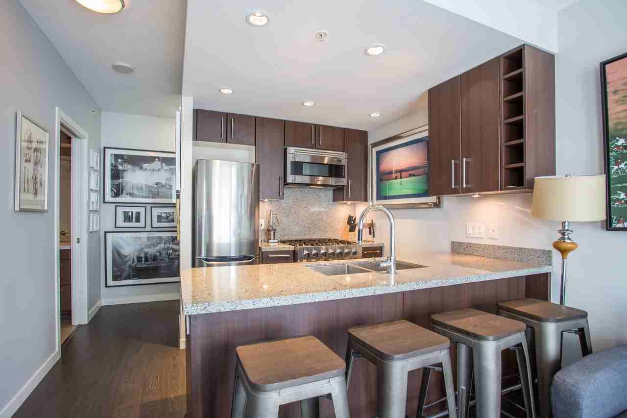 108 West 1st Avenue #1109