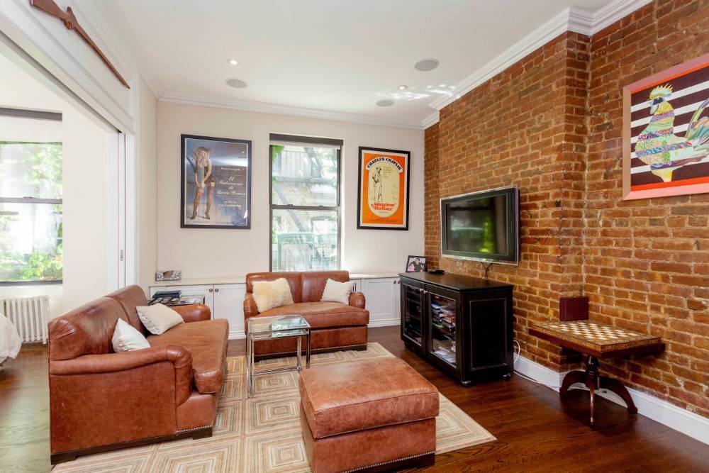 80 Charles St #2R