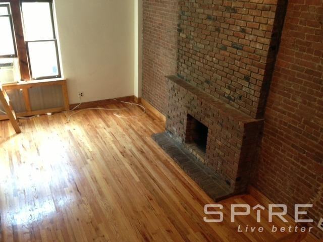 Columbus Ave & West 73rd St #2B