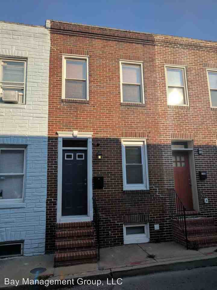 1108 Sterrett St - Photo 2 of 20