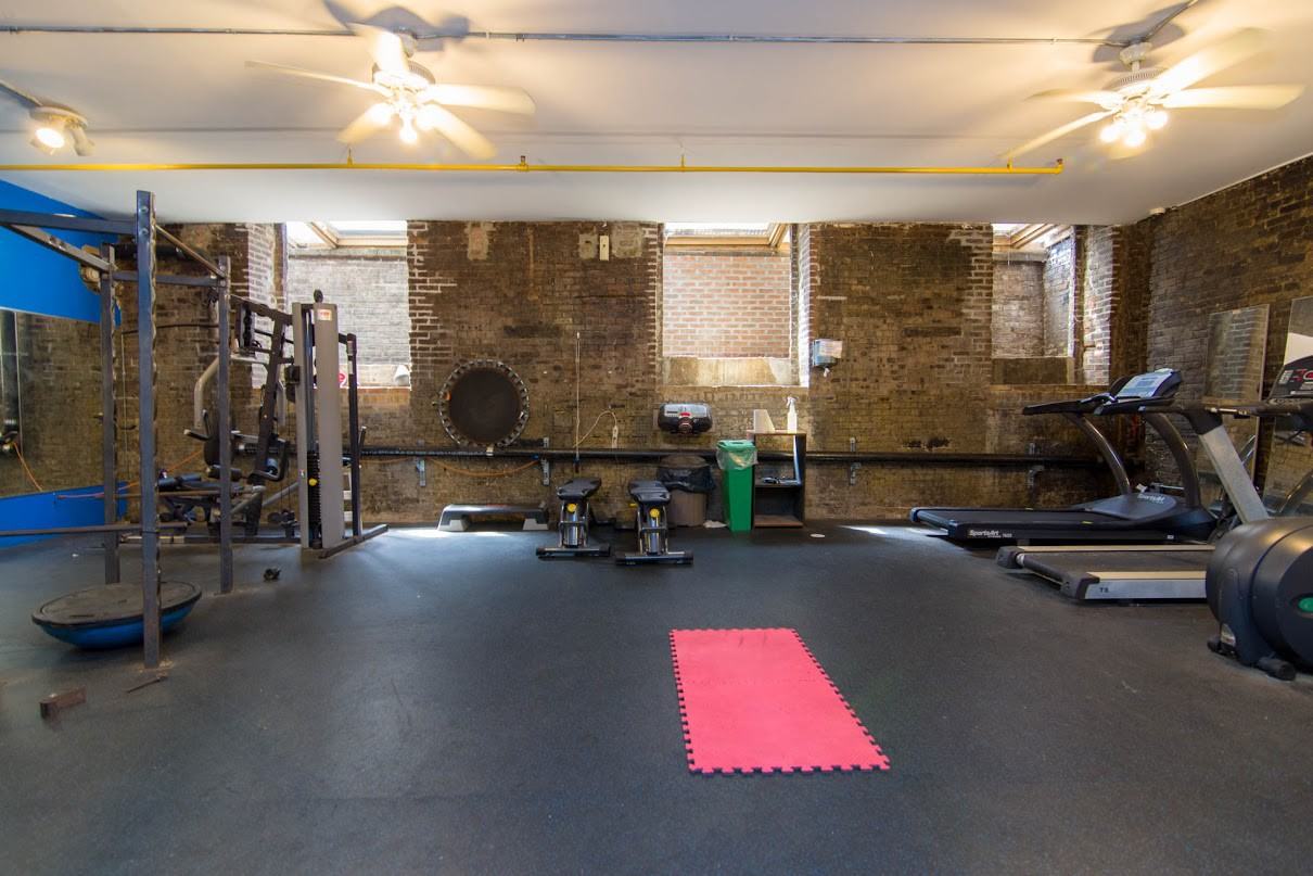 27 Arion Place #20QC