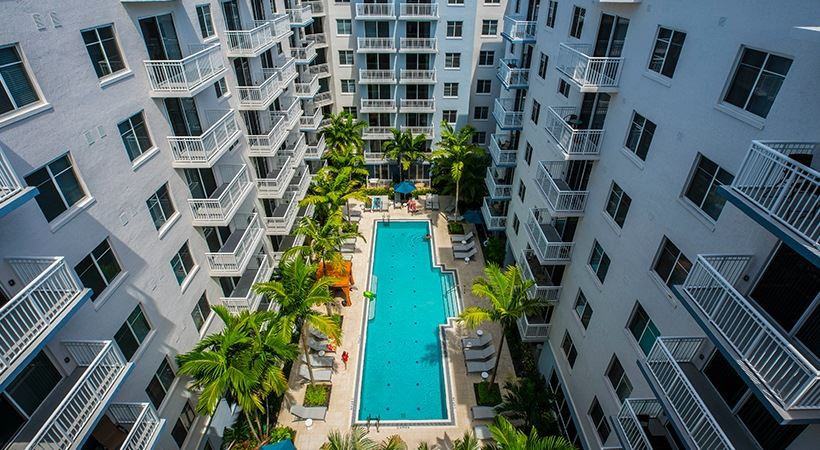 SE 8th St, Boca Raton, FL 33432 1 Bedroom Apartment for ...