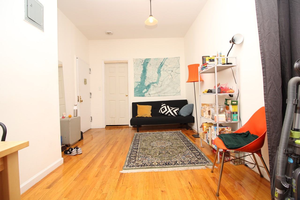 260 Jefferson Street #26SH