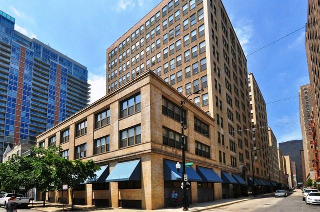 780 S Federal St #905