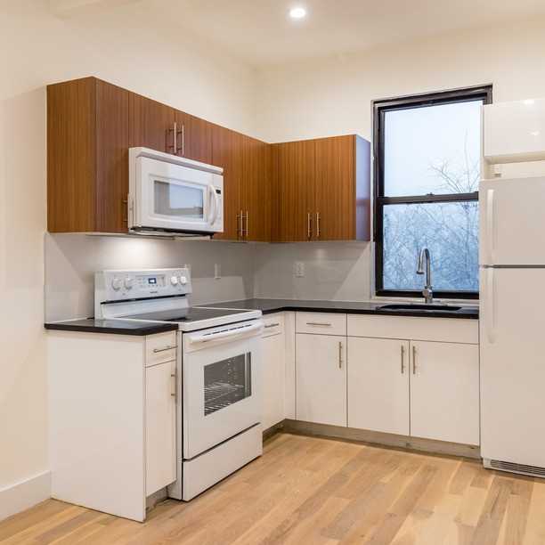 396 Cornelia Street #3D