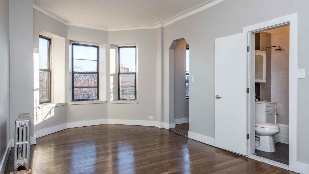 227 Hancock Street #8H