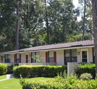 Whisperwood Apartments 4100 Nw 28th Lane Gainesville