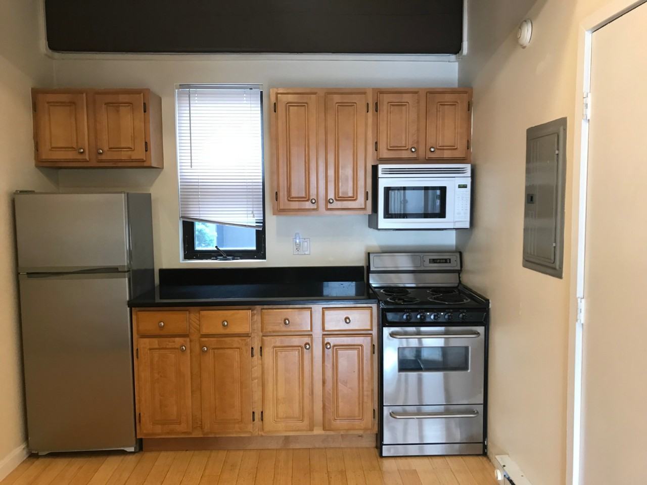 12 Stoneholm Street #612