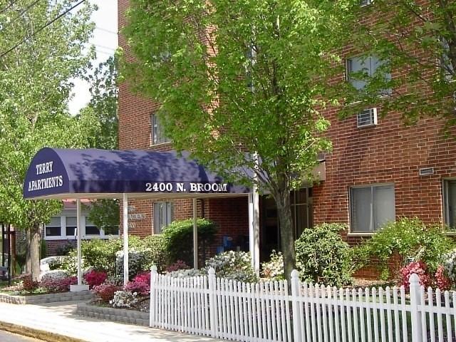 Terry Apartments - Photo 2 of 4