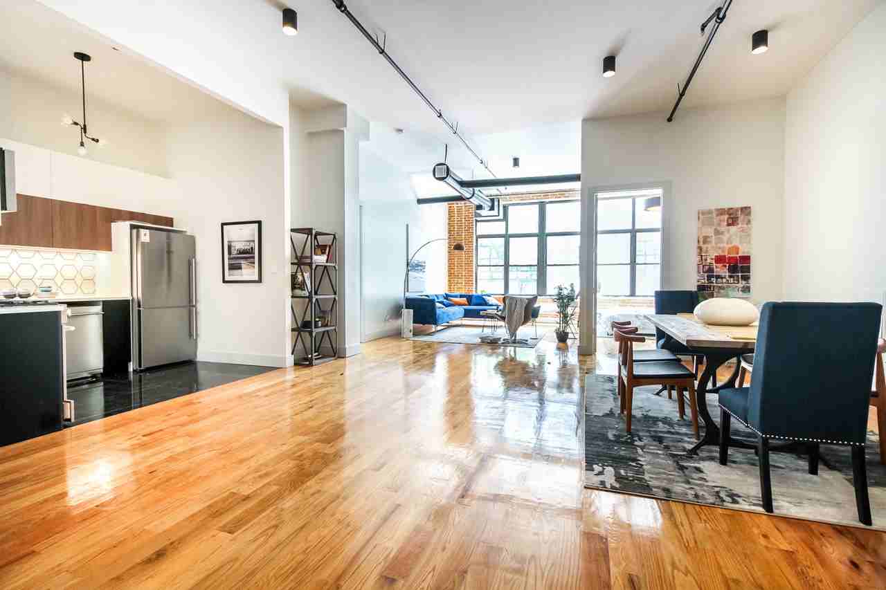 255 McKibbin Street #Flr 2