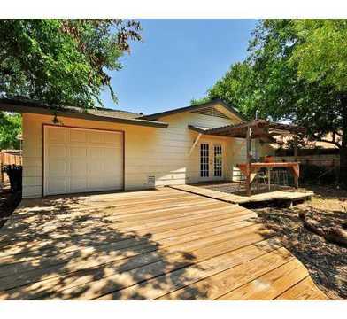 8210 Renton Drive Austin Tx 78757 3 Bedroom House For