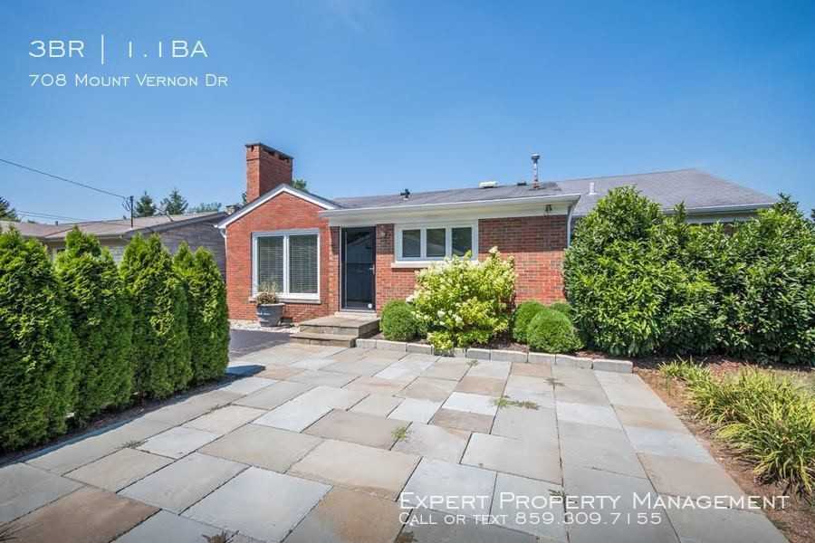 708 Mt Vernon Dr - Photo 2 of 12