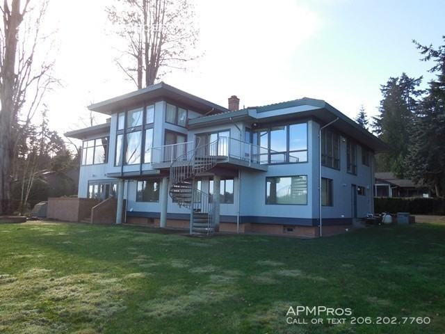 4868 N Mercer Way
