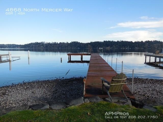 4868 N Mercer Way - Photo 2 of 20