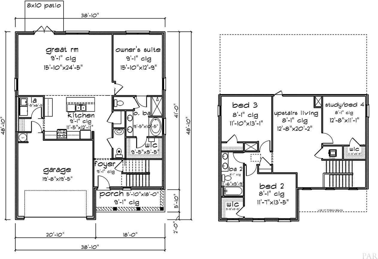 6348 Ladera Trail - Photo 3 of 25