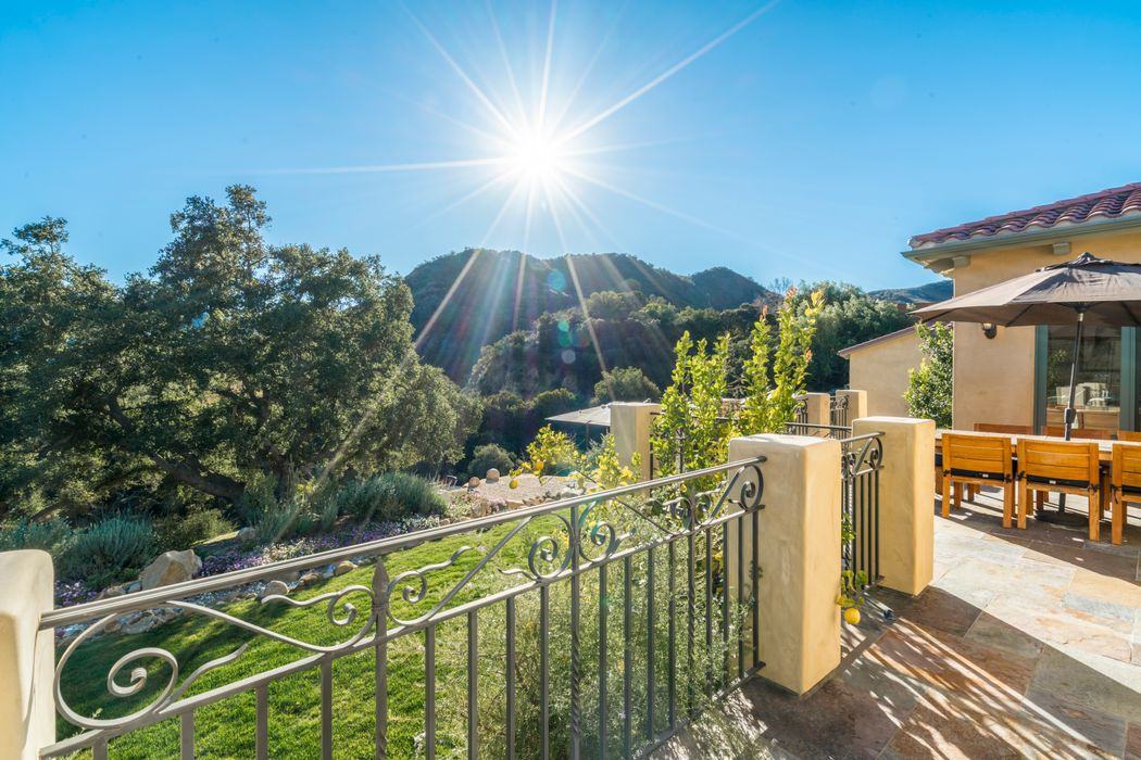 2166 Old Topanga Canyon Rd - Photo 2 of 46