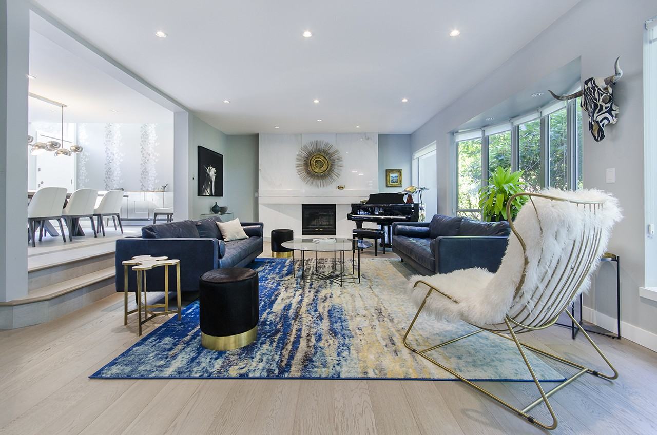 1328 Nanton Avenue, Vancouver, BC V6H 2C9 5 Bedroom Apartment for